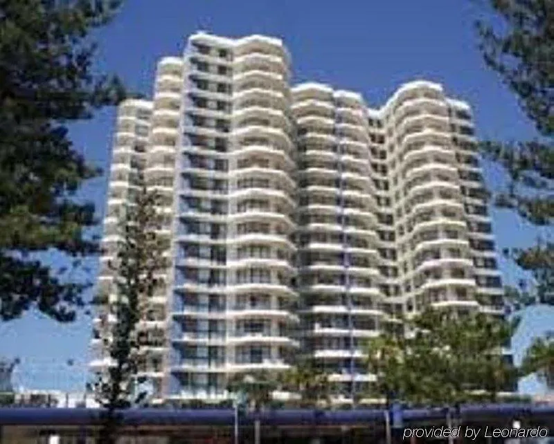 Golden Shores Holiday Club Gold Coast