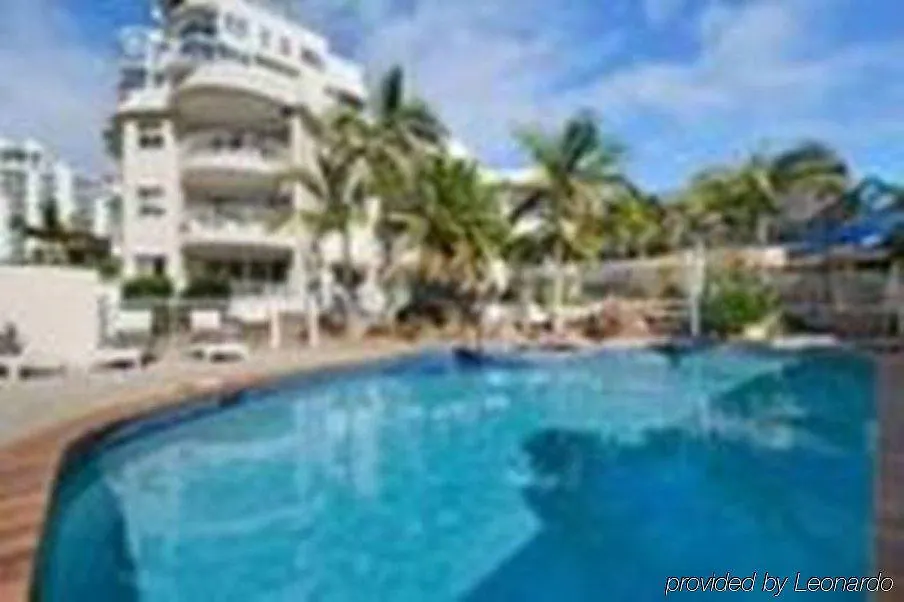 Apartment Golden Shores Holiday Club Gold Coast
