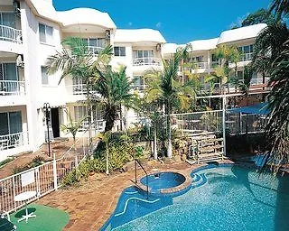 Golden Shores Holiday Club Gold Coast 0*,  Australia