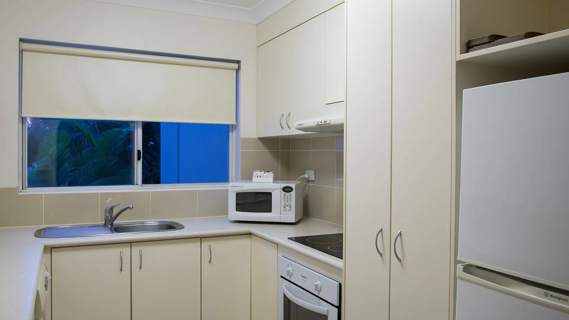 Golden Shores Holiday Club Gold Coast