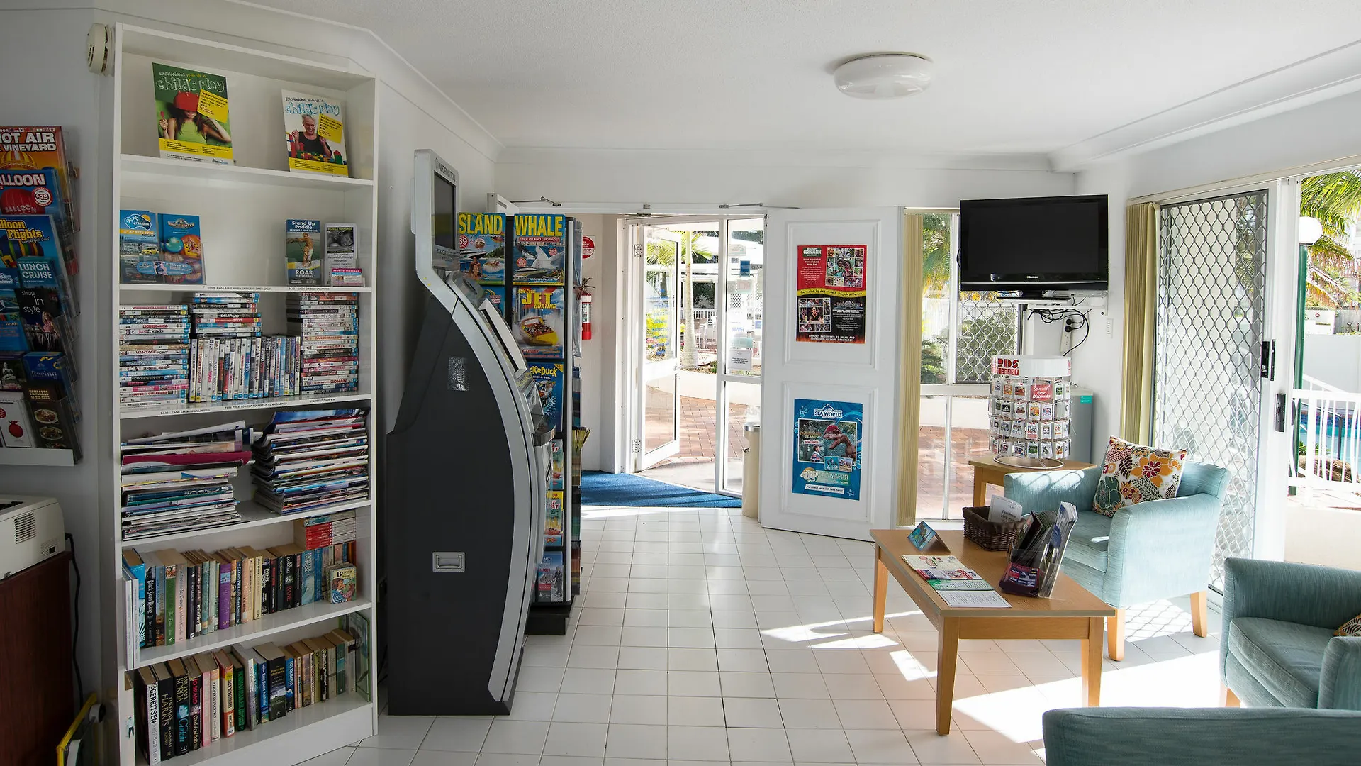 Golden Shores Holiday Club Gold Coast Apartment